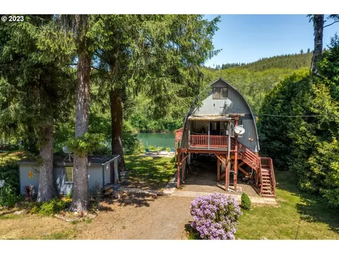 8390 Siletz Highway Lincoln City OR 97367