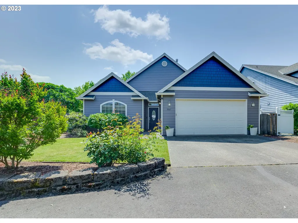3067 Se Brookwood Avenue Hillsboro OR 97123