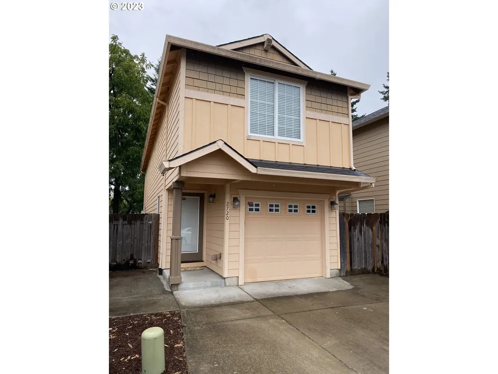 2720 Se 136th Place Portland OR 97236