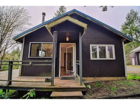 18492 Park Drive Clatskanie OR 97016