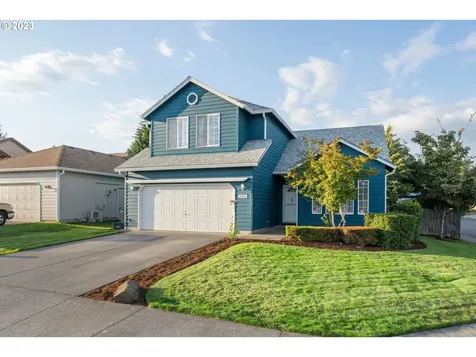 15930 Ne 90th Street Vancouver WA 98682