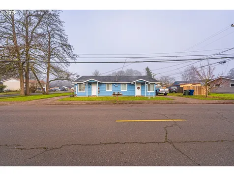 970 W 10th Avenue Junction City OR 97448