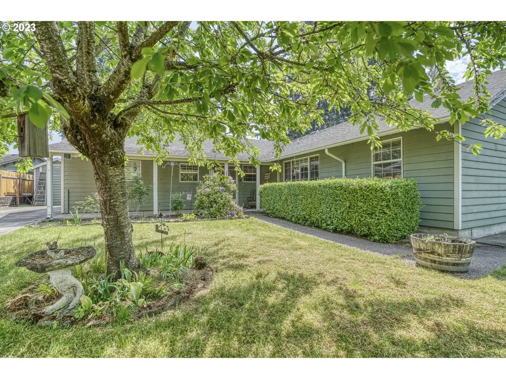 2160 Nw Miller Avenue Gresham OR 97030