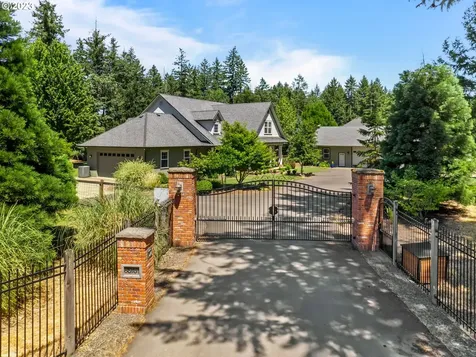 88957 Blue View Drive Veneta OR 97487