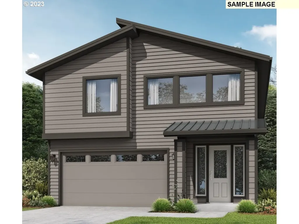 1630 37th Place Forest Grove OR 97116