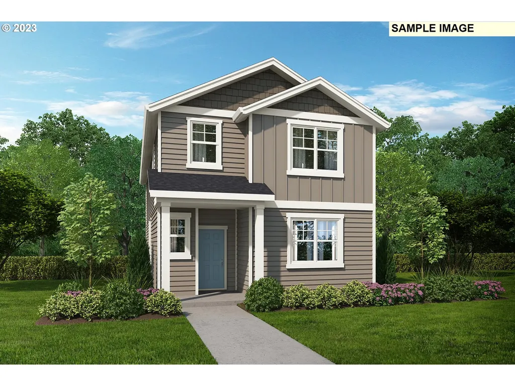 1915 Nw Kent Street Mcminnville OR 97128