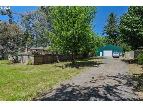 90721 Hollywood Lane Coos Bay OR 97420