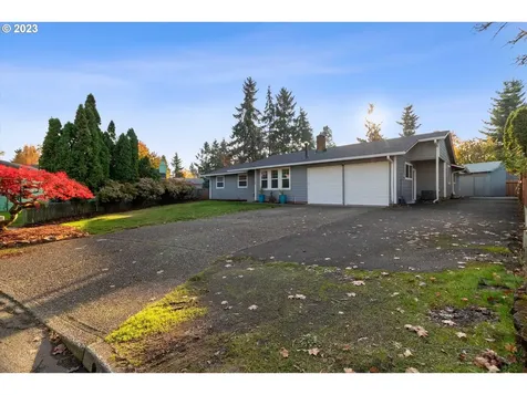 19135 Bedford Drive Oregon City OR 97045