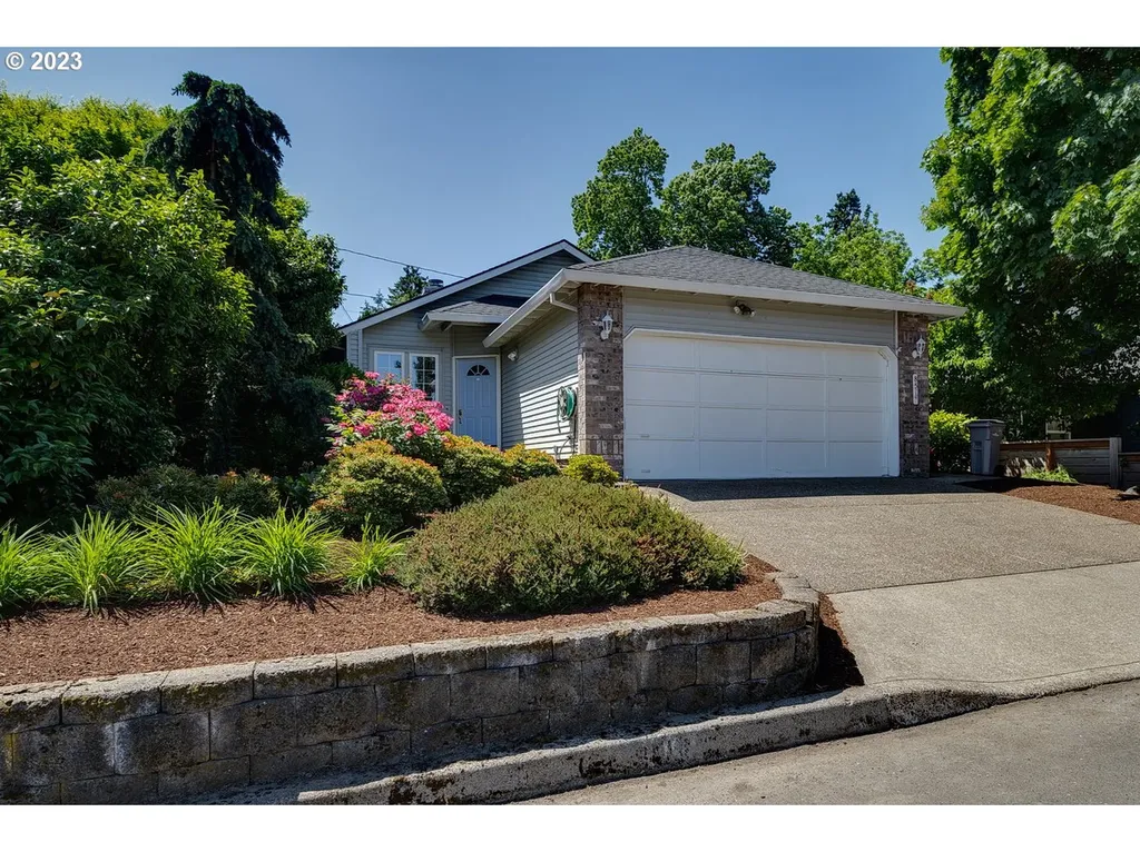 8514 Sw Merlyne Court Portland OR 97224