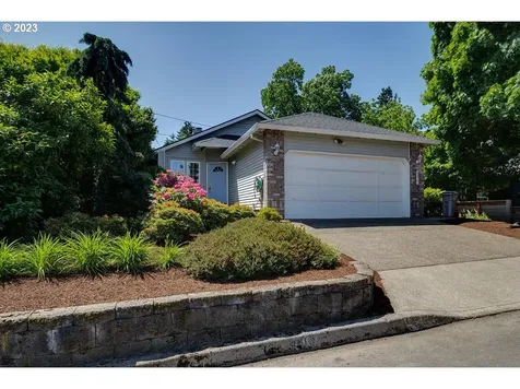 8514 Sw Merlyne Court Portland OR 97224