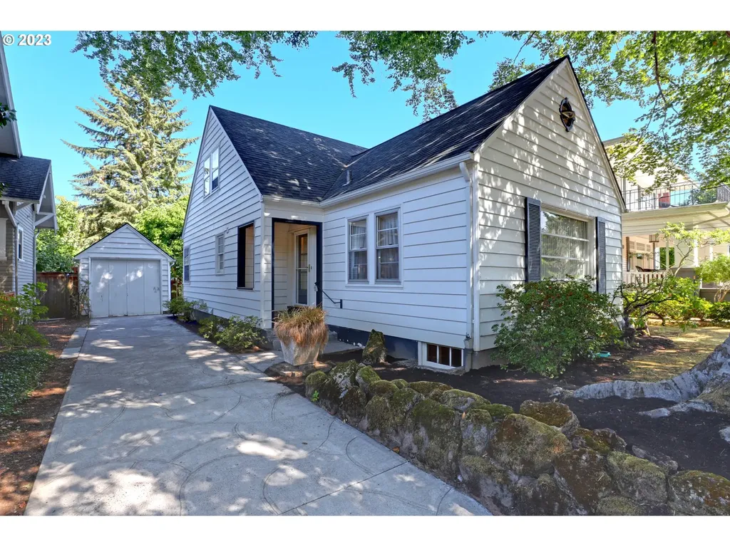 3955 Se Pine Street Portland OR 97214