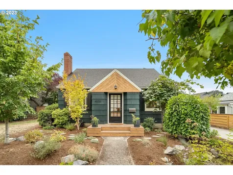 4535 Ne 40th Avenue Portland OR 97211