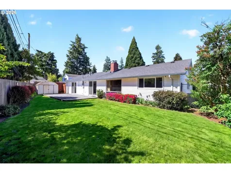 2116 NE 142nd Avenue Portland OR 97230