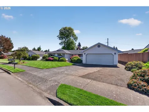 2116 NE 142nd Avenue Portland OR 97230