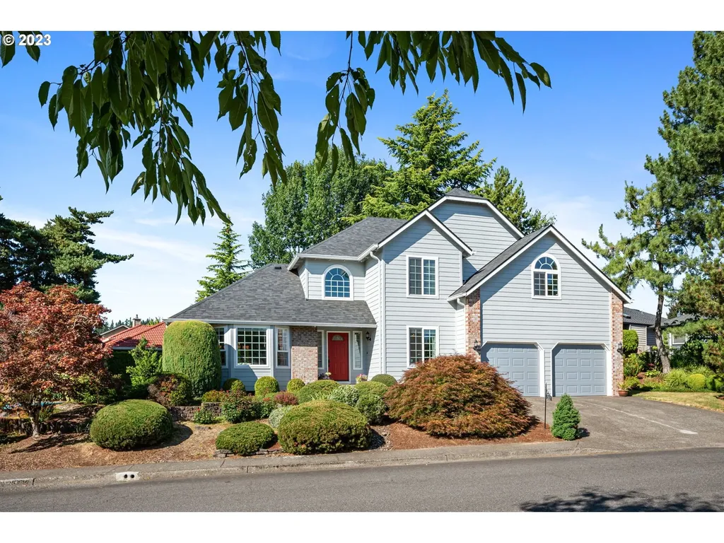 12621 Se Opal Way Clackamas OR 97015
