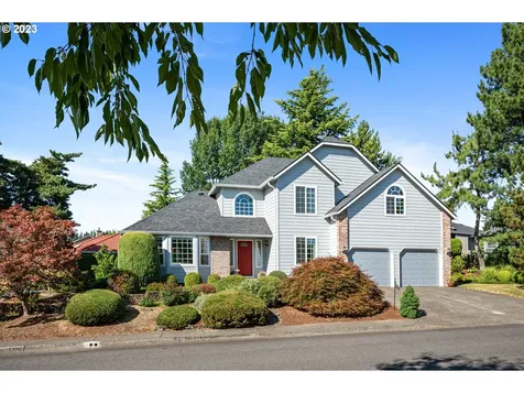 12621 Se Opal Way Clackamas OR 97015