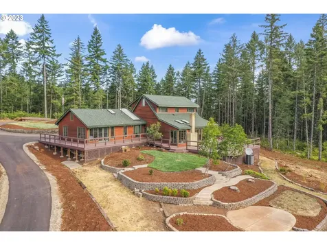 28754 Sutherlin Lane Eugene OR 97405
