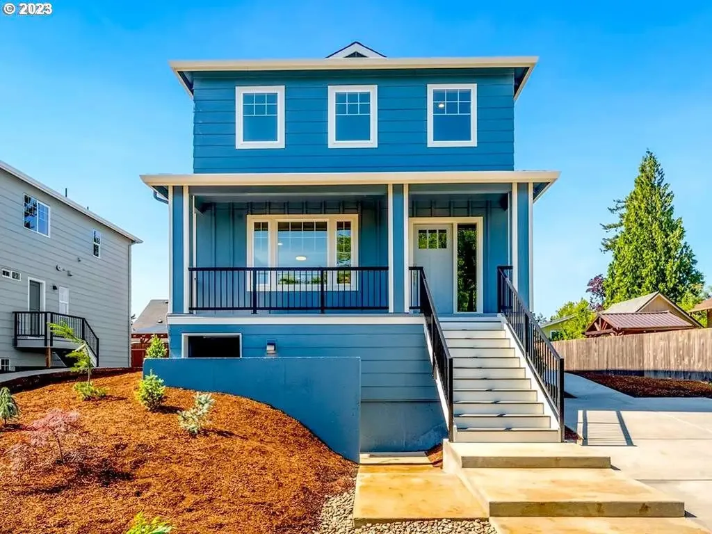6970 N Syracuse Street Portland OR 97203