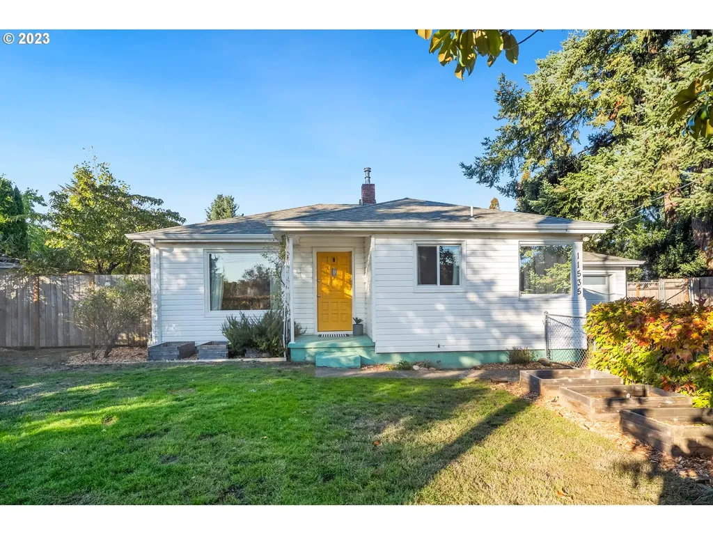 11535 E Burnside Street Portland OR 97216