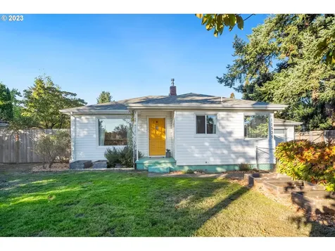 11535 E Burnside Street Portland OR 97216