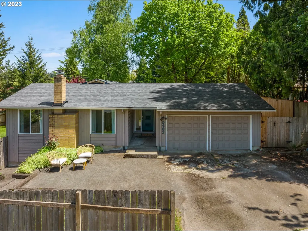 9403 Sw Arikara Drive Tualatin OR 97062