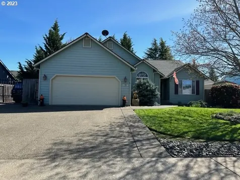 2656 Greyfox Drive Sutherlin OR 97479