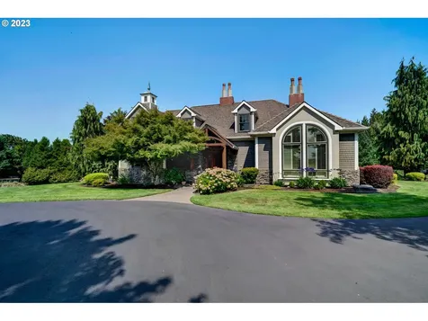 22325 Sw Stafford Road Tualatin OR 97062