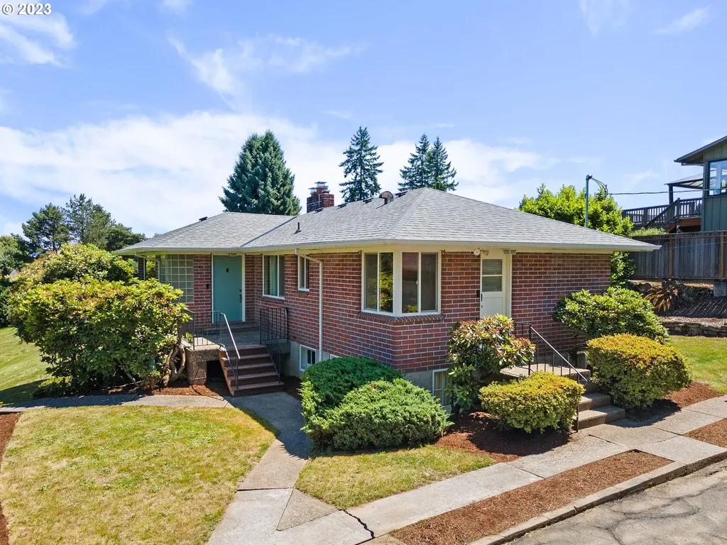 12050 Sw 29th Avenue Portland OR 97219