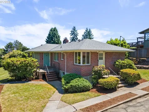 12050 Sw 29th Avenue Portland OR 97219