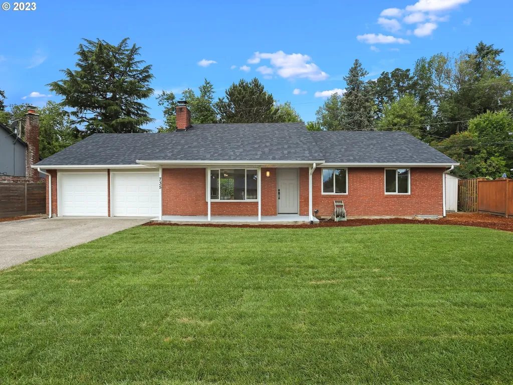 735 Sw 136th Avenue Beaverton OR 97005