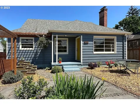 6814 N Haight Avenue Portland OR 97217