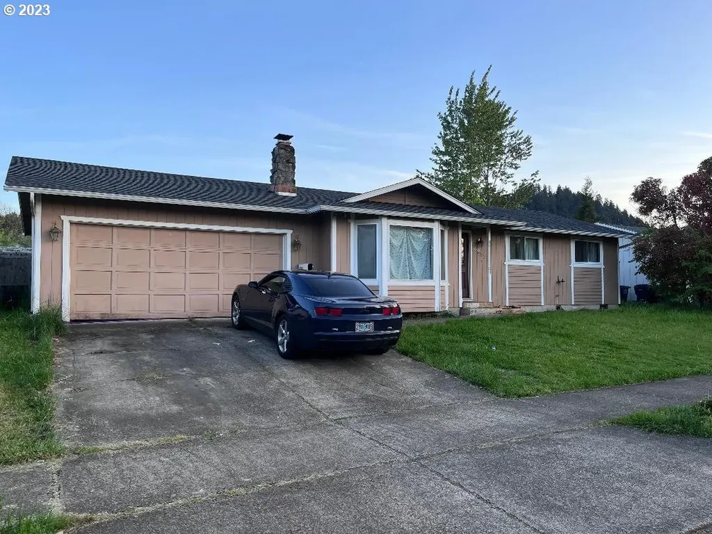 6955 B Street Springfield OR 97478