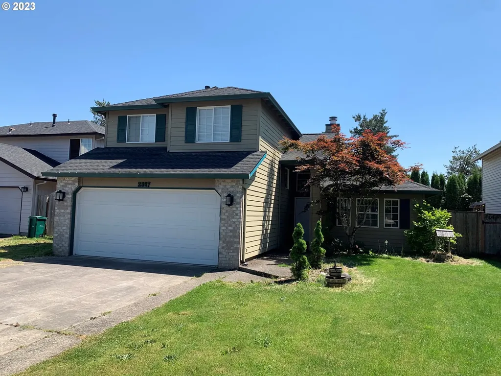 2867 Sw Faith Court Troutdale OR 97060