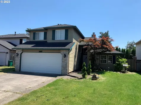 2867 Sw Faith Court Troutdale OR 97060