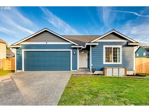 220 Mable Lane Woodland WA 98674