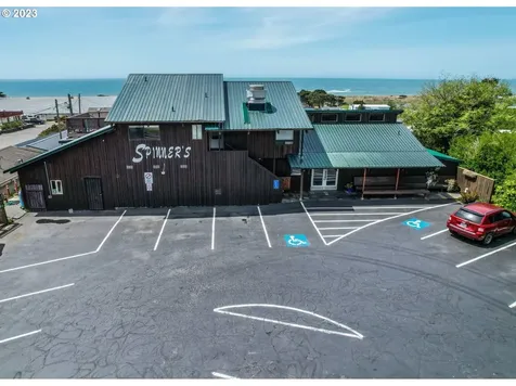 29430 Ellensburg Avenue Gold Beach OR 97444