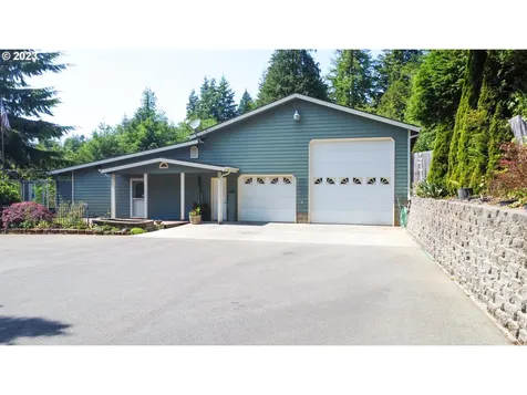 94209 Laurel Park Lane Coos Bay OR 97420
