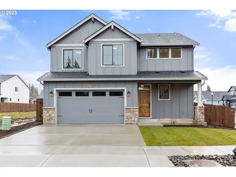 874 Se 37th Street Battle Ground WA 98604