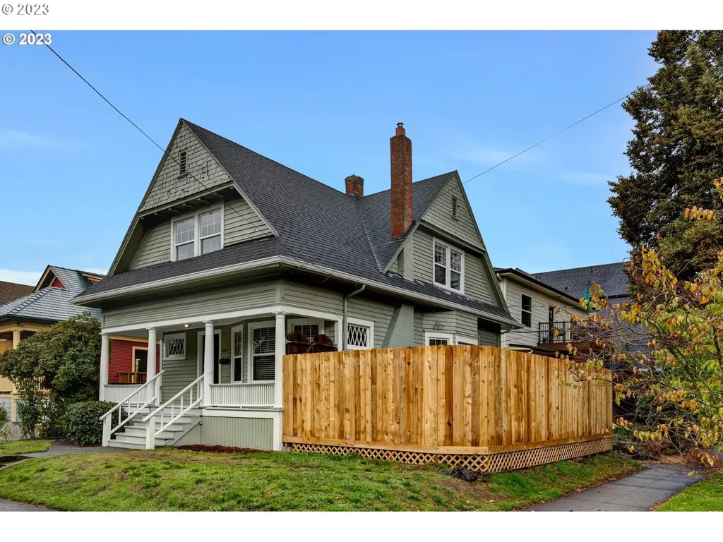 2849 Ne Davis Street Portland OR 97232