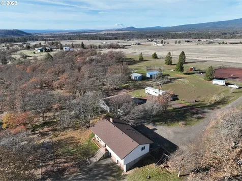 154 Rimrock Road Goldendale WA 98620