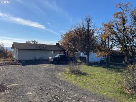 154 Rimrock Road Goldendale WA 98620