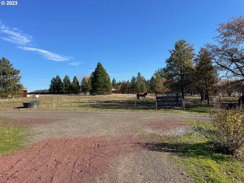 154 Rimrock Road Goldendale WA 98620