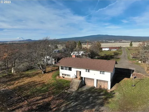 154 Rimrock Road Goldendale WA 98620