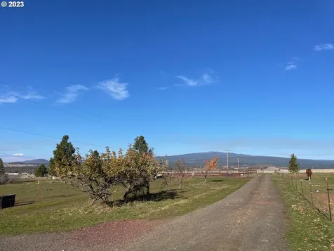 154 Rimrock Road Goldendale WA 98620