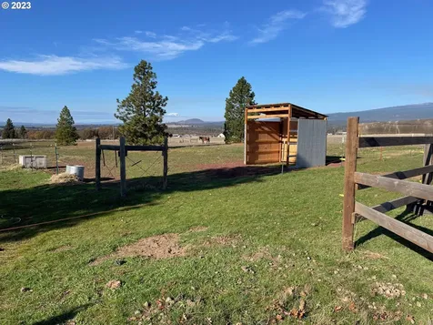 154 Rimrock Road Goldendale WA 98620