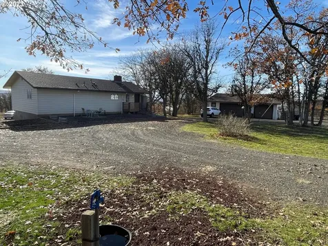 154 Rimrock Road Goldendale WA 98620