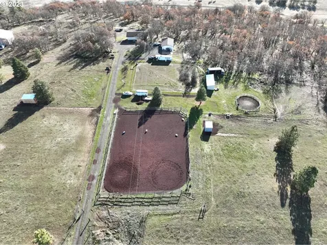 154 Rimrock Road Goldendale WA 98620