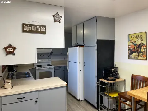 154 Rimrock Road Goldendale WA 98620