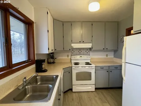 154 Rimrock Road Goldendale WA 98620