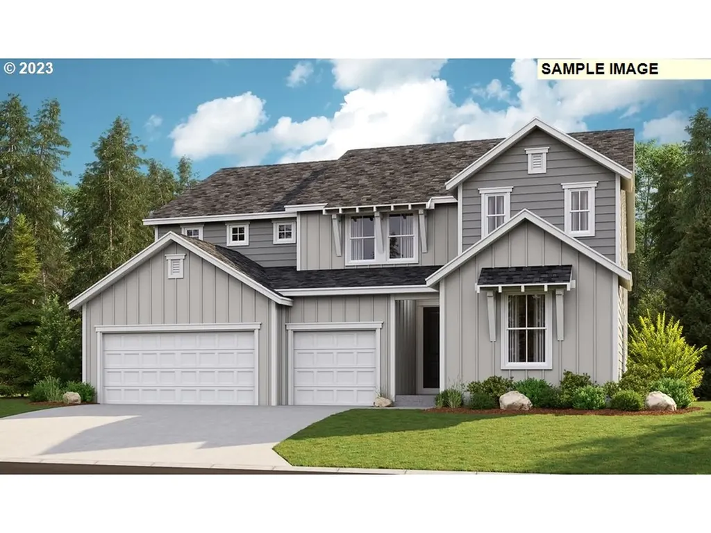 17017 Ne 27th Court Ridgefield WA 98642